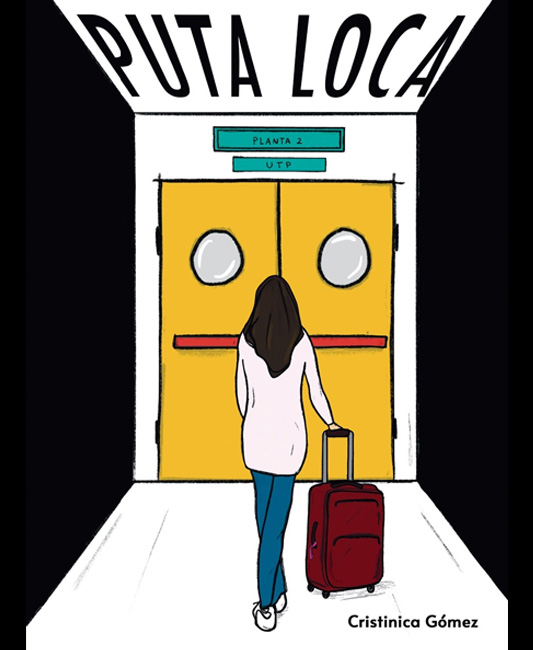 Libro UTP Cristinica Gómez