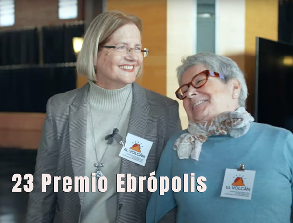 23 Premio Ebrópolis a las Buenas Prácticas Ciudadanas