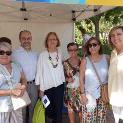 Feria de Psicologia Aragonesa