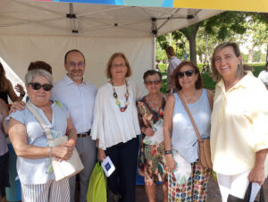 Feria de Psicologia Aragonesa