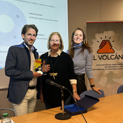 Claves del nuevo sistema de apoyos a personas con discapacidad- El Volcan