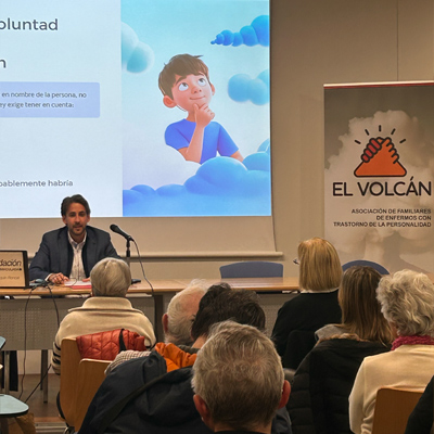 Claves del nuevo sistema de apoyos a personas con discapacidad. Javier Martínez Calvo