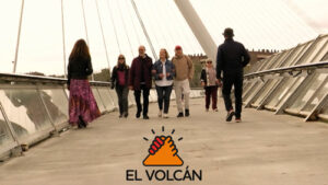 Asociación El Volcán TLP