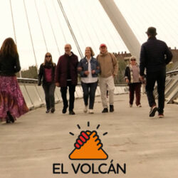 Asociación El Volcán TLP