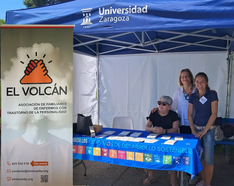 visibilizar la salud mental